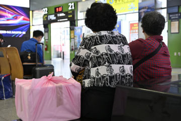 전 부치랴, 운전하랴…추석연휴에 골병드는 이유