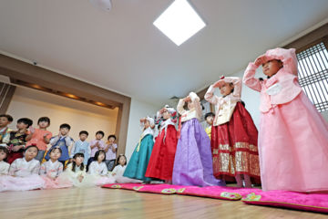 "조카 많으면 수십만원"…추석 '용돈 인플레' 부담