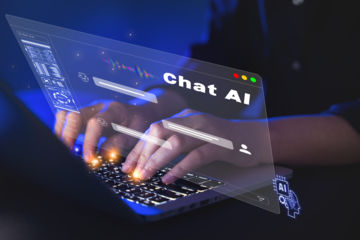 "요즘 사람들 말투 왜 이래?"…챗GPT 쓰더니 직장인까지 'AI 말투'