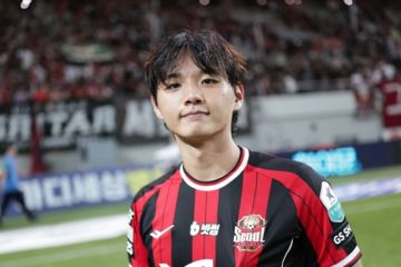 서울 황도윤 "태극마크 무게감 잘 알아…논란 안타까워"