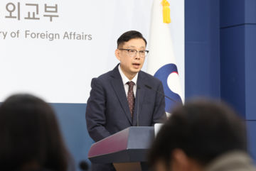 정부, 우크라 '北포로 갈등 종결' 주장에 "사과 요구 유효…소통 중"