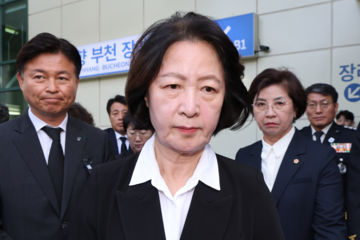 추미애 발언 사과에도 논란 지속…與 경기도당, 대응 방안 회의