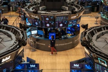 WSJ, AI 투자 거품 경고…"이번에도 과거와 다르지 않다"