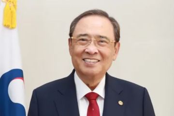 이세웅 전 평북지사 재산 2759억…7개월 만에 1172억 늘어