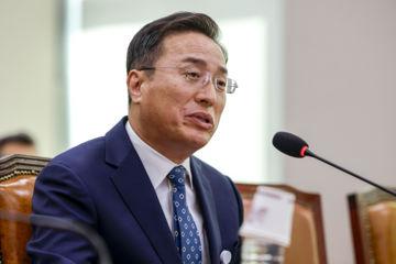 이정현 "李 공소취소의 '공'도 꺼낸 적 없다…정치검사? 동의 못해"
