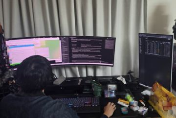 유튜브로 배운 AI 해커, 대기업·병원 뚫었다