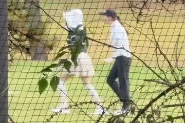 '김혜경 여사 황제 골프' 의혹에 與 "선동 그만" 野 "특별감찰조사"