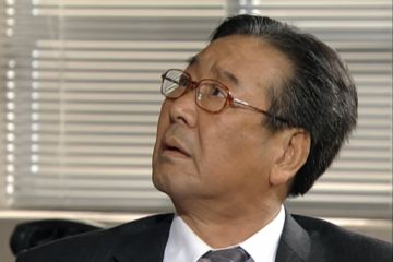 개척자 정주영 연기한 '국민 아버지' 최불암…20년 인연 재조명