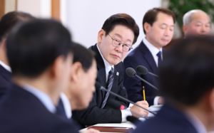 李대통령 칭찬한 조선업 상생문화…업계 확산