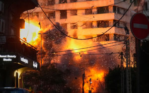 "대출 만기 연장"…중동분쟁 피해 中企 돕는다