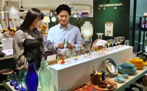 '키덜트 모여라"…주말동안 봄 인테리어 바꿔볼까