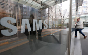 '5월 총파업 예고' 삼성전자 노조 교섭 재개