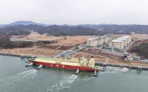 카타르 LNG 공급중단…"국내 영향은 제한적"