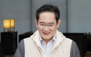 삼성, 중동 체류 임직원에 격려 선물…이재용 "노고에 진심으로 감사"