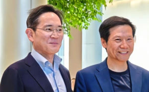 이재용·최태원·구광모, 글로벌 AI 사업 '사활'