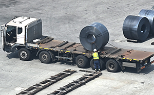 美, 철강 완제품 25% 관세…韓산업계 '비상'