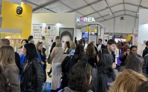 유통가 봄바람…K-뷰티·푸드는 '남의 잔치'