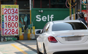 석유대리점업계 "최고가격제에 폐업 위기"