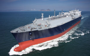 K조선, 3월 수주 점유율 39%…中과 격차 축소