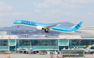 대한항공, 다음달 국내선 유류할증료 4배 '펄쩍'