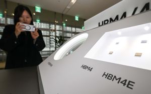 '땡큐 반도체' 삼전, 사상 최대 어닝서프라이즈