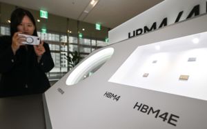 삼성전자, 사상 최대 57조 영업익 비결은?