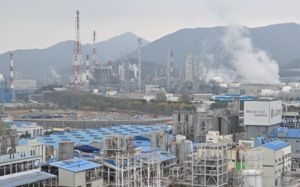 나프타 숨통 트이나…20일후 국내 도입 가능