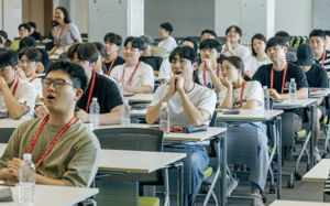 "10억 성과급?"…SK하이닉스 계약학과 관심↑