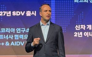 르노코리아 "2028년 부산공장서 전기차 생산"