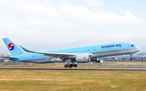 유류할증료 폭등…대한항공, 최고 '33단계'로