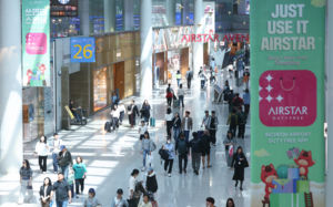 3년만에 인천공항 복귀…롯데면세점, 본격 영업 돌입