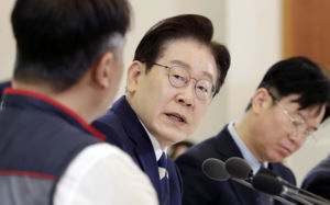 "말로는 사장님인데 을중의 을"…소상공인 어깨펴나