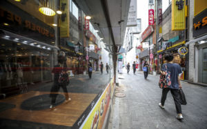 소상공인 단결권 논의 시동…해외선 어떻게?