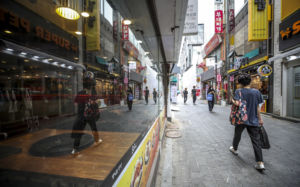 소상공인 단결권 논의 시동…해외선 어떻게?