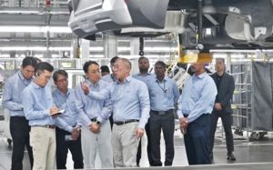 현대차·기아, 인도서 일냈다…역대급 판매