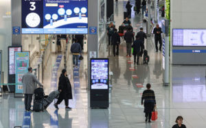 항공사 숨통 트일까…내달 공항사용료 유예