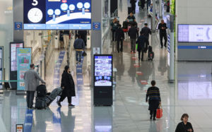 항공사 숨통 트일까…내달 공항사용료 유예