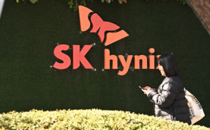 SK하이닉스, 1Q 영업익 37.6조 '역대 최대'