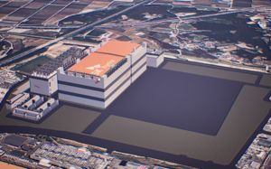 '역대급 실적' SK하이닉스 "재투자 최우선"