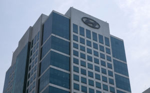 현대차, 1분기 매출 45.9조 '역대 최대 달성'