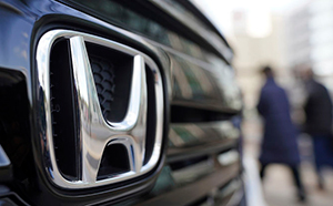 日혼다, 한국사업 철수한다…車 AS는 지속