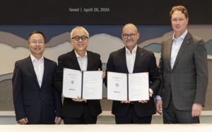 10조 수주·유럽 공급망 재편…K배터리 반등 기회