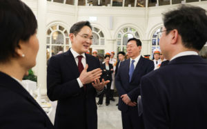 '4대그룹 유일 공채' 삼성 상반기 GSAT 실시