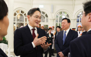 '4대 그룹 유일한 공채'…삼성, GSAT 실시