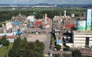  LG화학, 편광필름·RO필터 조직 '휴업'