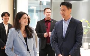 두산로보틱스·엔비디아 '피지컬 AI' 동맹