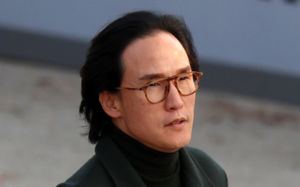 '횡령·배임' 조현범, 징역 2년 확정…9월 출소