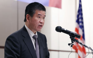 주한美상의, 삼성전자 파업에 이례적 우려 표명