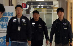 삼성전자 사후조정 돌입…노노갈등 최고조