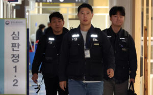 삼성전자, 오늘 사후조정 결론…절충안 나올까